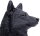 Safari Ltd. 112989 - Black Wolf