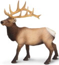 Safari Ltd. 180329 - Elk Bull