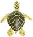 Safari Ltd. 201329 - Junge Meeresschildkröte