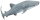 Safari Ltd. Wild Safari® Sealife 422129 - Whale Shark (old version)