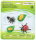 Safari Ltd. 662716 - Life Cycle of a Ladybug