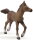 Papo 51076 - Anglo Arabian Foal