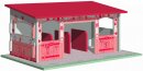 Papo 60105 - Horse Stable Fashon (without any figurines)