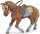 Papo 51544 - Young Riders Horse