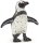 Papo 56017 - Brillenpinguin