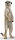 Papo 50206 - Standing Meerkat