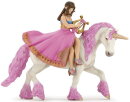 Papo 39057 - Princeess with Lyre on Horse