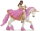 Papo 39057 - Princeess with Lyre on Horse