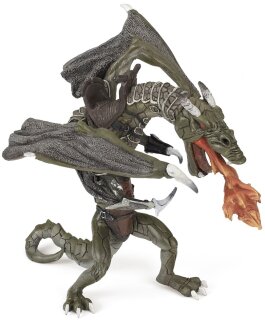 Papo 70118 - Cyberdragon