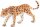Mojö 387018 - Leopard (2013 Version)