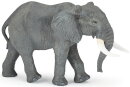 Papo 50198 - Afrikanischer Elefant (GROSS)