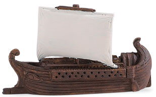 Safari Ltd. Ancient Rome 500704 - Galeere