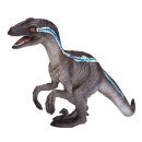 Mojö 381022 - Velociraptor hockend