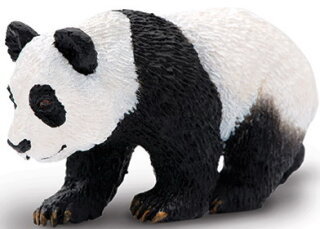 Safari Ltd. 228829 - Panda Cub