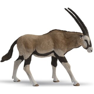 Papo 50139 - Oryx Antilope (Spießbock)
