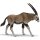 Papo 50139 - Oryx Antelope