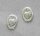 Back Cinch Silver 'Heart'