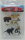 Australian Animals Blisterpack - Beuteltiere