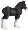 Mojö 387399 - Shire Horse Fohlen