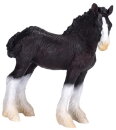 Mojö 387399 - Shire Horse Fohlen