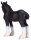 Mojö 387399 - Shire Horse Fohlen