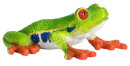 Mojö 387299 - Red Eyed Tree Frog