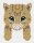 Craft Buddy CAMK-6 - Sticker - Kitten