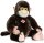 Teddy Hermann Plush 92944 - Chimpanzee