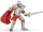 Papo 36031 - Ritter mit eiserner Maske