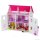 Papo Flower Cottage - inkl. Puppen und Möbel -