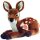 Teddy Hermann Plüsch 90828 - Bambi