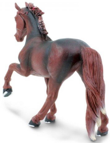 Safari Ltd 159305 Tennessee Walking 13 cm Serie Pferde 