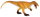 Mojö 381014 - Baryonyx