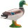 Mojö 387127 - Stockente Erpel