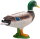 Mojö 387127 - Stockente Erpel