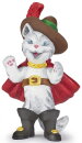 Papo 39136 - Master Cat (Puss in Boots)