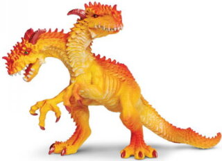 Safari Ltd. Dragons 10123 - Dragon King