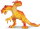 Safari Ltd. Dragons 10123 - Dragon King