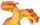 Safari Ltd. Dragons 10123 - Dragon King