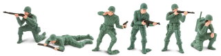 Safari Ltd. DToob® 678604 - Army Men