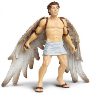 Safari Ltd. Mythical Realms® 802529 - Ikarus