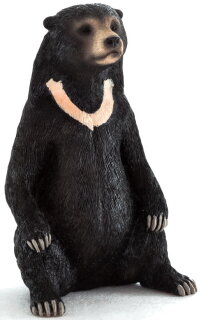 Mojö 387173 - Malaienbär (Sonnenbär)