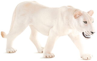 Mojö 387207 - White Lioness