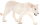 Mojö 387207 - White Lioness
