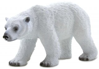 Mojö 387019 - Eisbär