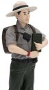 Safari Ltd. 821329 - Jim the Park Ranger