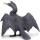 Safari Ltd. Wings Of The World150129 - Amerikanischer Schlangenhalsvogel (alte Version)