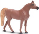 Safari Ltd. 151505 - Arabian Mare (Sorrel)