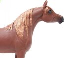 Safari Ltd. 151505 - Arabian Mare (Sorrel)