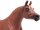 Safari Ltd. 151505 - Arabian Mare (Sorrel)